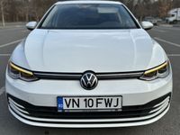 second-hand VW Golf 1.5 TSI OPF Style