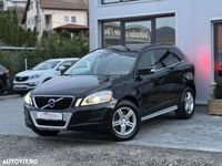 second-hand Volvo XC60 D3 AWD Aut. Summum