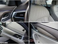 second-hand BMW 540 Seria 5xDrive AT