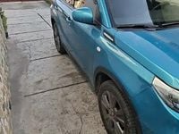 Second-hand Suzuki Vitara 130 CP (95 kW) 2021 Albastru SUV