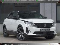 Second-hand Peugeot 3008 GT 300 CP (220 kW) 2021 Culoarealb SUV