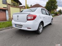 Second-hand Dacia Logan 2014 Berlinǎ