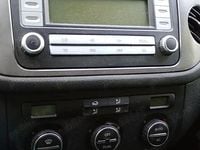 Second-hand VW Tiguan 140 CP (102 kW) 2008 SUV