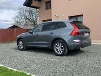 Second-hand Volvo XC60 192 CP (141 kW) 2018 Gri SUV