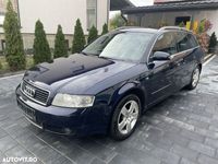 second-hand Audi A4 1.9 TDI Avant