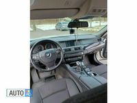 second-hand BMW 520 