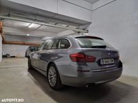 second-hand BMW 520 Seria 5 d Touring Aut. Luxury Line