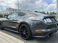 second-hand Ford Mustang Coupe EcoBoost 2.3