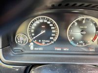 second-hand BMW 520 D an 2016-175.000 km.