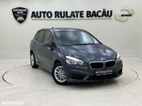 second-hand BMW 216 d 116CP 2015 Euro 6