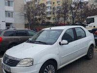 second-hand Dacia Logan 2012 1.5DCI/AC