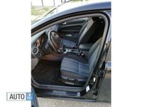 Second-hand Ford Focus 109 CP (80 kW) 2008 Negru Break