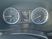 Second-hand Suzuki SX4 S-Cross Comfort+ 140 CP (102 kW) 2016 Culoarenegru SUV