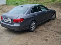 Second-hand Mercedes 200 150 CP (110 kW) 2016 Berlinǎ