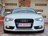 second-hand Audi A5 Sportback 2.0 TDI DPF multitronic