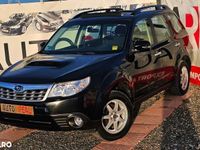 second-hand Subaru Forester 2.0D Comfort