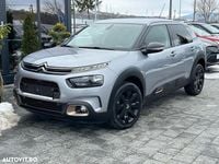 Second-hand Citroën C4 Cactus 110 CP (80 kW) 2019 Culoaregri Hatchback