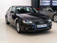 second-hand Audi A4 2.0 TDI DPF Attraction