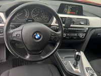 second-hand BMW 320 D Efficient Dynamics,2017,Led,163 CP