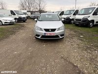 Second-hand Seat Ibiza 70 CP (51 kW) 2012 Culoareargint Hatchback
