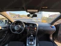 Second-hand Audi A5 163 CP (119 kW) 2013 Coupe