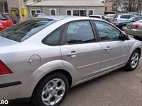 second-hand Ford Focus 