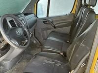 Second-hand Mercedes Sprinter 160 CP (117 kW) 2011 Van