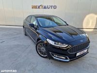 second-hand Ford Mondeo Vignale 2.0 Hybrid