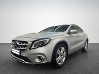 Second-hand Mercedes GLA200 156 CP (114 kW) 2018 SUV
