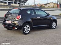 second-hand Alfa Romeo MiTo 1.3 JTDM (ECO) Super