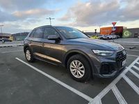 Second-hand Audi Q5 S-Line 204 CP (150 kW) 2022 SUV