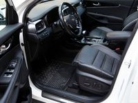second-hand Kia Sorento 2.2 CRDi AWD Aut. GT Line 2018 · 70 420 km · 2 199 cm3 · Diesel