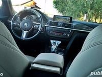 second-hand BMW 320 