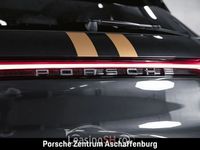 second-hand Porsche Macan 2022 2.9 Benzină 381 CP 11.347 km - 91.224 EUR - leasing auto