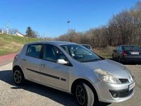 second-hand Renault Clio III 1.5dCi Dynamique