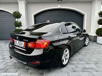 second-hand BMW 320 Seria 3 d Luxury Line