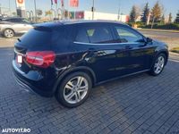 second-hand Mercedes GLA220 CDI 7G-DCT Urban