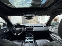Second-hand Land Rover Range Rover Velar R-Dynamic 179 CP (131 kW) 2021 Culoaregri SUV
