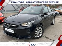 Second-hand Opel Corsa Edition 100 CP (73 kW) 2022 Culoarenegru Hatchback