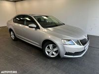 second-hand Skoda Octavia 1.0 TSI DSG Active