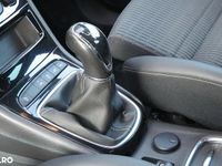 Second-hand Opel Astra Design & Tech 122 CP (89 kW) 2021 Culoareargint Break