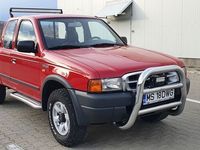 second-hand Ford Ranger Pick-Up 4x4