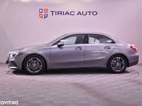 Second-hand Mercedes A200 163 CP (119 kW) 2019 Culoaregri Berlinǎ