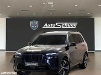 Second-hand BMW X7 Comfort Edition 352 CP (258 kW) 2025 Culoarenegru SUV