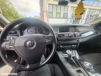 second-hand BMW 520 Seria 5 d Touring