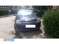 second-hand Opel Astra 