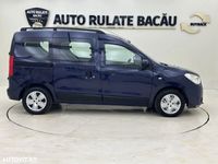 second-hand Dacia Dokker 1.5dCi 2018 Euro 6
