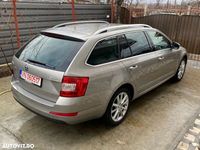 second-hand Skoda Octavia 1.2 TSI ELEGANCE