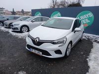 Second-hand Renault Clio V 91 CP (66 kW) 2022 Alb Hatchback