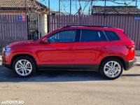 second-hand Skoda Karoq 1.0 TSI DSG Style